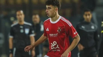 عرض إسباني مغر.. نجم الأهلي المصري يقترب من الرحيل إلى الليجا ترانزفيرز